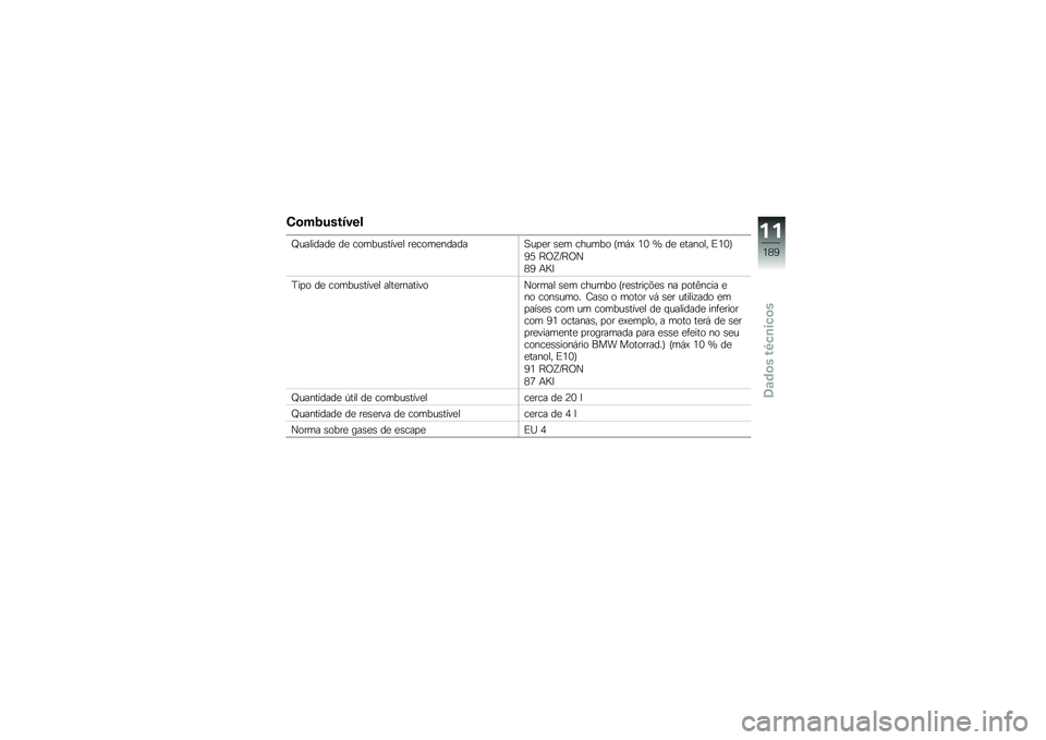 BMW MOTORRAD R 1200 GS 2016  Manual do condutor (in Portuguese) �1�
��:�������
�R��������
 ��
 ������\b����
� ��
����
������1��
�
� �\b�
� ������ �H��,�= �4�3 �_ ��
 �
������ �)�4�3�I
�J�8 �C�/�T�F�C�/�0
�6�J �+�G