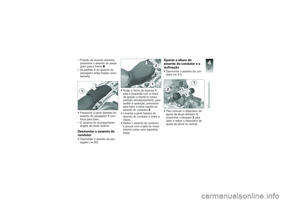 BMW MOTORRAD R 1200 GS 2016  Manual do condutor (in Portuguese) �%��\b��!�(� ��
 ��\b�\b�
��� ������
����L�
��
�\b�\b����� � ��\b�\b�
��� �� �
��\b�\b����
��� �
��� � �	��
���
��
�+�\b �
�������\b�%�� ��\b�\b�
