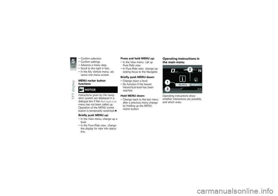 BMW MOTORRAD R 1250 GS 2019  Riders Manual (in English) �0�����\b� ���\f���
����
�0�����\b� ���
�
�����
�-���	��� �	 ���� ��
�� �
�>��\b��\f�\f �
� �
�� �\b����
 �� �\f���
��
�� �
�� ��
 �B�����\f