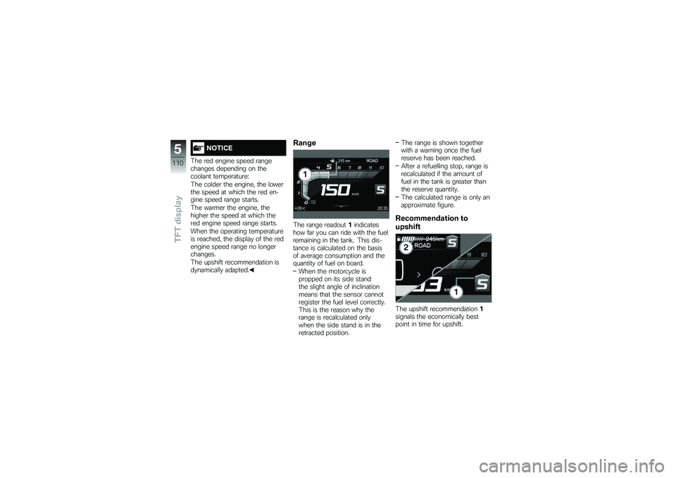 BMW MOTORRAD R 1250 GS 2019  Riders Manual (in English) �4�&��1��.
�#�� �\b�� ������ �� ��� �\b�	������	���� ��� ������ �� �
������\f�	��
 �
��� ��\b�	�
��\b��H
�#�� ���\f���\b �
�� �������" �
��