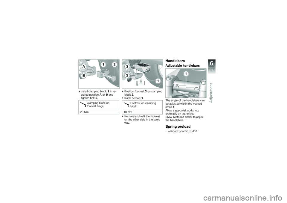 BMW MOTORRAD R 1250 GS 2019  Riders Manual (in English) ����
�	�\f�\f ��\f�	�� ��� ��\f���!��� �\b���$���\b�� � ����
������\b�	�	���
����
�� ���\f�
� �
�0�\f�	�� ��� ��\f���! ������
�\b���
 �����
�3�