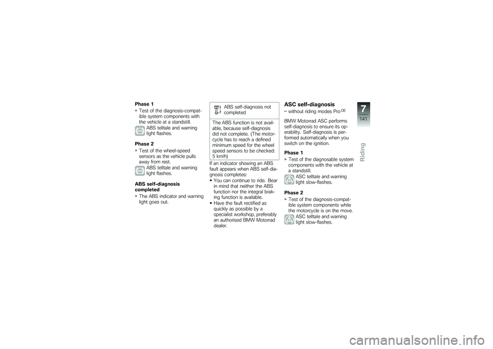 BMW MOTORRAD R 1250 GS 2019  Riders Manual (in English) �9���� �
�#���
 �� �
�� ���	����������� �	�
����\f� ��
��
�� ���� �����
� ���
��
�� ������\f� �	�
 �	 ��
�	����
��\f�\f�
�-��> �
��\f�\f�
�	�\