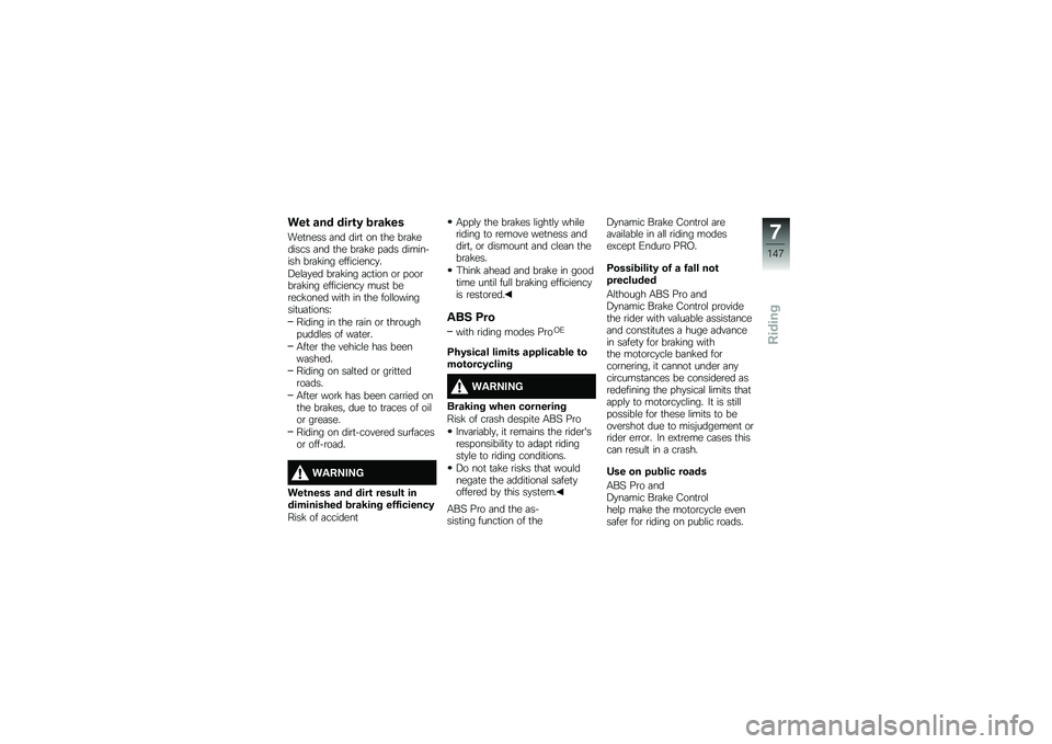 BMW MOTORRAD R 1250 GS 2019  Riders Manual (in English) ���\b ��� ����\b�* �\f���<��
���
���� �	�� ���\b�
 �� �
�� ��\b�	�!������ �	�� �
�� ��\b�	�!� � �	�� ��������� ��\b�	�!��� ����������
�
