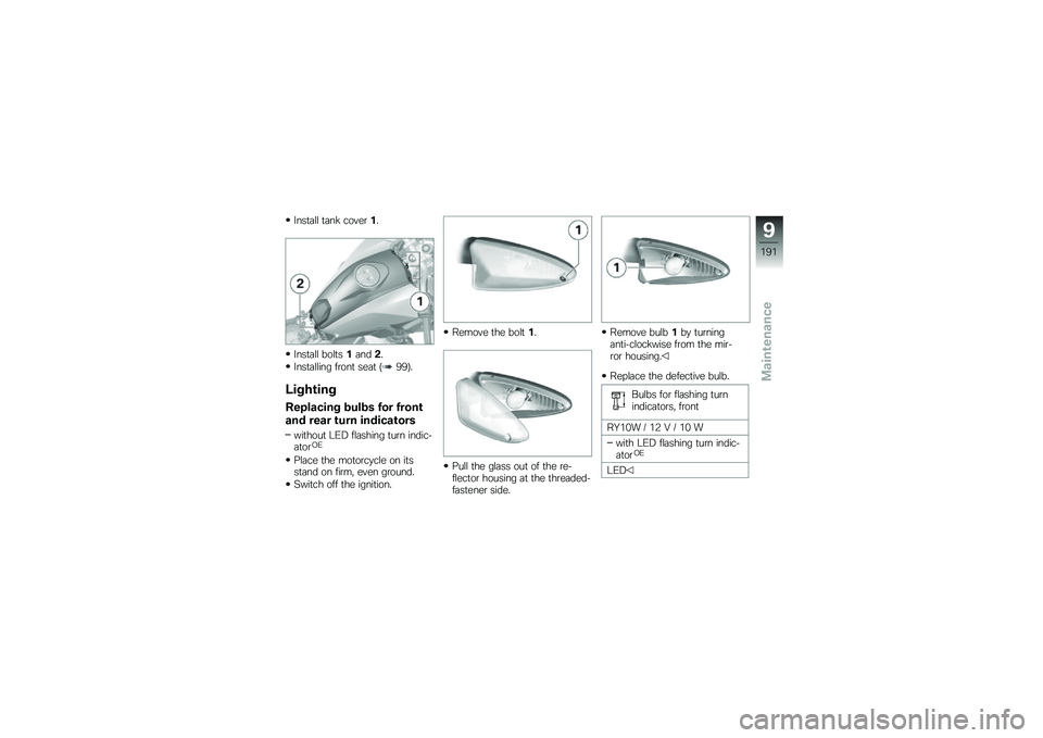 BMW MOTORRAD R 1250 GS 2019  Riders Manual (in English) ����
�	�\f�\f �
�	��! �����\b��
����
�	�\f�\f ���\f�
���	��� �
����
�	�\f�\f��� ��\b���
 ���	�
 �9�)�)�:�
�:����\b���
��������� �\f�
��\f� ��� ���