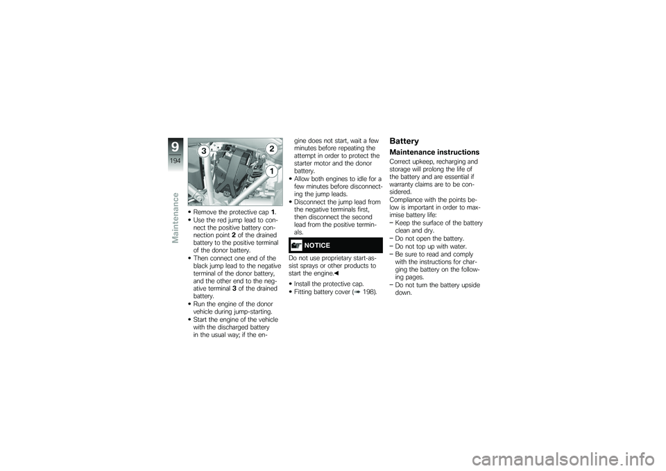 BMW MOTORRAD R 1250 GS 2019  Riders Manual (in English) ������ �
�� � �\b��
���
��� ��	� ��
�5�� �
�� �\b�� �%���  �\f��	� �
� ��������
 �
�� � ����
��� ��	�
�
��\b�
 ��������
��� � ����
� �� �
�