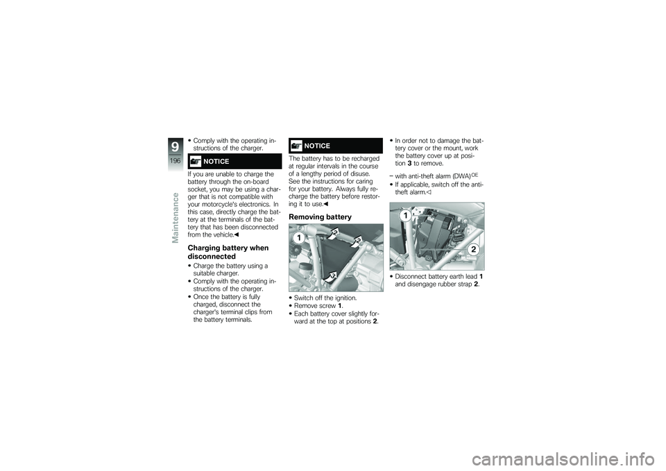 BMW MOTORRAD R 1250 GS 2019  Riders Manual (in English) �0��� �\f�
 ���
� �
�� �� ��\b�	�
��� �����
�\b���
���� �� �
�� ���	�\b���\b�
�4�&��1��.
�� �
�� �	�\b� ���	��\f� �
� ���	�\b�� �
����	�
�
��\b�
 �
�