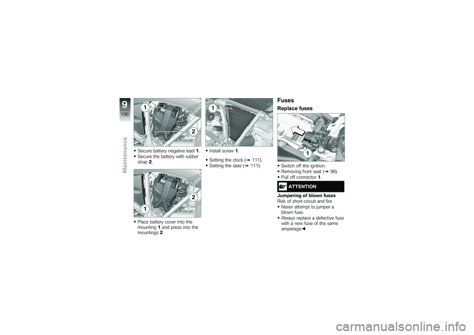 BMW MOTORRAD R 1250 GS 2019  Riders Manual (in English) �>����\b� ��	�
�
��\b�
 ����	�
��� �\f��	���
�>����\b� �
�� ��	�
�
��\b�
 ���
� �\b�����\b��
�\b�	� � �
��\f�	�� ��	�
�
��\b�
 �����\b ���
� �
������