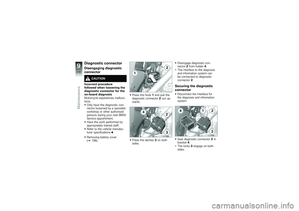 BMW MOTORRAD R 1250 GS 2019  Riders Manual (in English) �5�������\b�� �������\b��
�5���������� ��������\b��
�������\b��
���3��1�&�4
�1��������\b �������
��������"�� �"��� �������