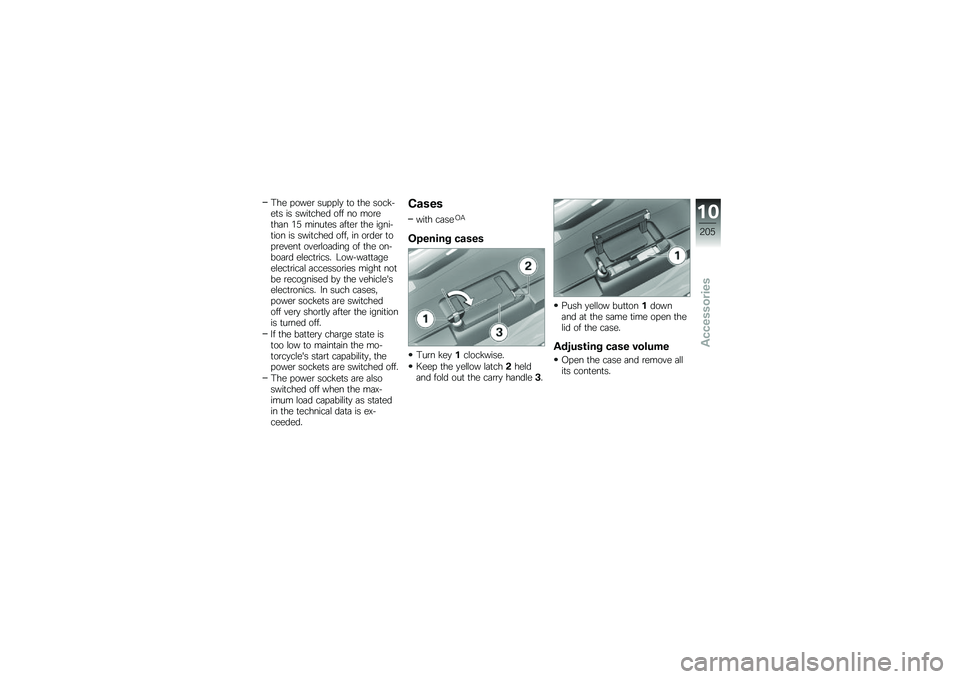 BMW MOTORRAD R 1250 GS 2019  Riders Manual (in English) �#�� � ����\b ��� � �\f�
 �
� �
�� ����!���
� �� ����
���� ��� �� ���\b��
��	� ��6 �����
�� �	��
��\b �
�� ������
��� �� ����
���� ���