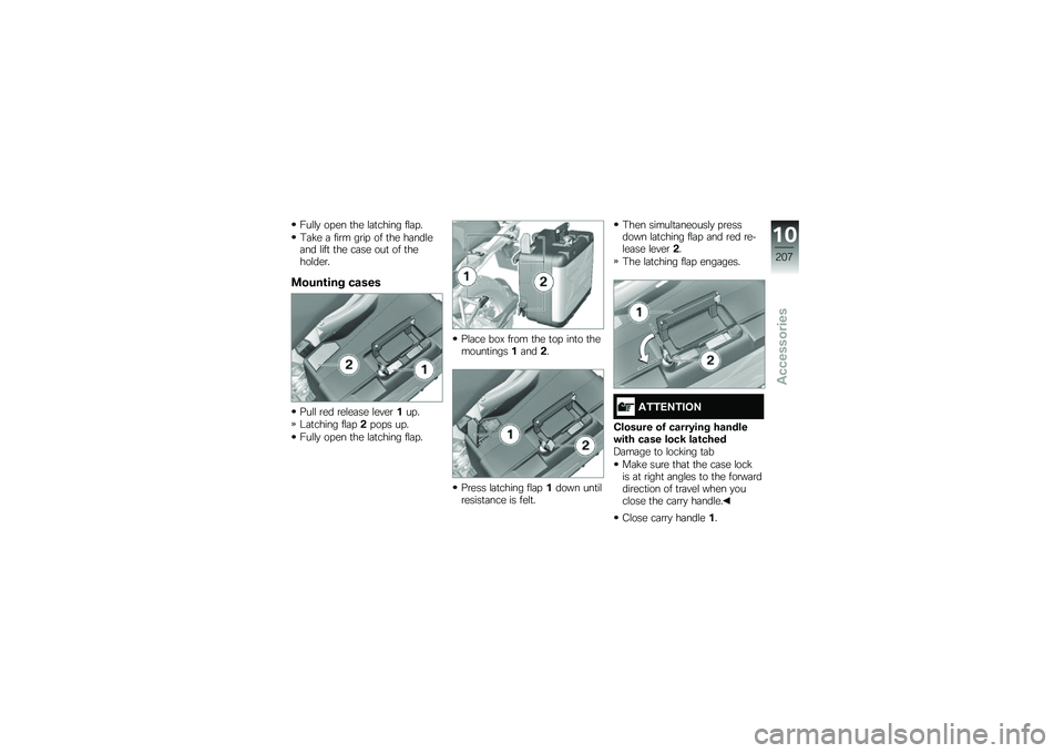 BMW MOTORRAD R 1250 GS 2019  Riders Manual (in English) ���\f�\f�
 �� �� �
�� �\f�	�
����� ��\f�	� �
�#�	�!� �	 ���\b� ��\b��  �� �
�� ��	���\f��	�� �\f���
 �
�� ��	�� ���
 �� �
�����\f���\b�
�
��
��\b���