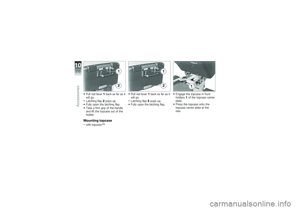 BMW MOTORRAD R 1250 GS 2019  Riders Manual (in English) ���\f�\f �\b�� �\f����\b���	��! �	� ��	�\b �	� ��
���\f�\f ���
�;�	�
����� ��\f�	� � � �� � �� �
���\f�\f�
 �� �� �
�� �\f�	�
����� ��\f�	� �
�#�	�!� �	 ��
