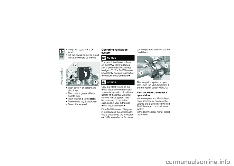 BMW MOTORRAD R 1250 GS 2019  Riders Manual (in English) �@�	����	�
��� ��
��
���%�� ����\f���!���
�#��\f�
 �
�� ��	����	�
��� �������%�	�����\b�! ��
 ������	�\b� �
� �\b������
�����\b�
 �����\b�
