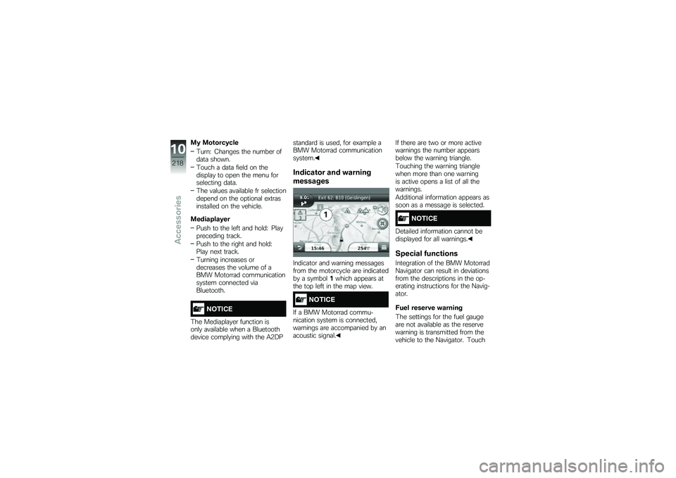 BMW MOTORRAD R 1250 GS 2019  Riders Manual (in English) �
�* �
��\b����*���
�#��\b��H �0��	���� �
�� ������\b ����	�
�	 ������
�#���� �	 ��	�
�	 ����\f� �� �
������ �\f�	�
 �
� �� �� �
�� ���� ���\b