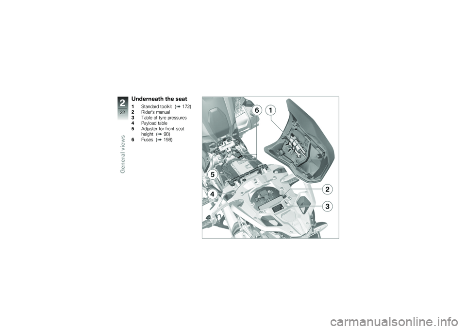 BMW MOTORRAD R 1250 GS 2019  Riders Manual (in English) �3��������\b� �\b�� ����\b
��>�
�	���	�\b� �
���\f�!��
 �9��/�3�:
� �����\b�� ��	���	�\f
�$�#�	��\f� �� �
�
�\b� � �\b�����\b��
�%��	�
�\f��	� �
�	��\f�
�