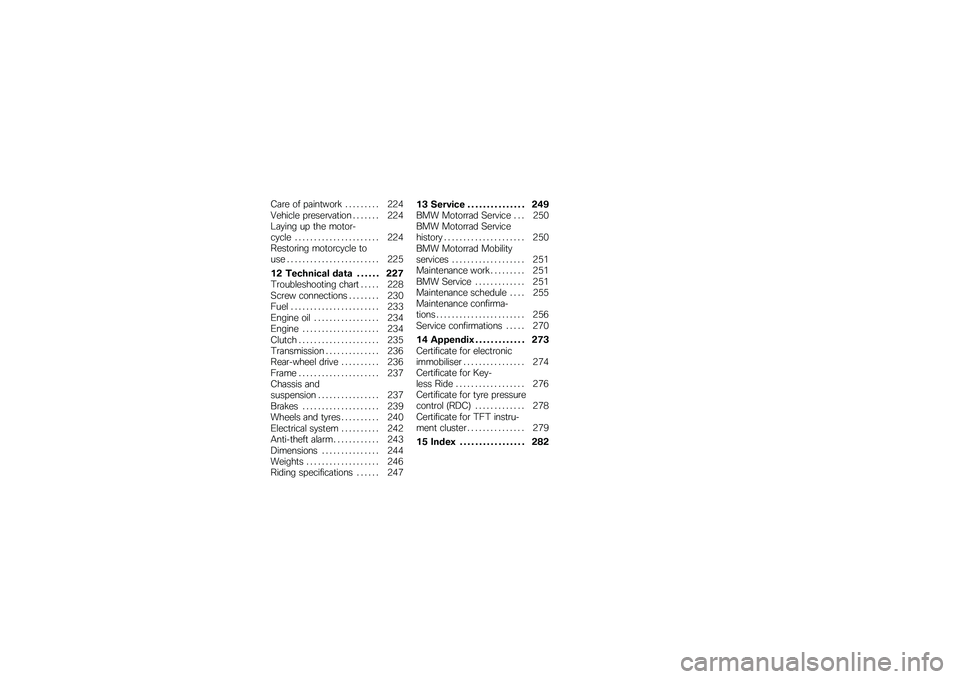 BMW MOTORRAD R 1250 GS 2019  Riders Manual (in English) �0�	�\b� �� � �	���
���\b�! � � � � � � � � � �3�3�(�B�����\f� � �\b����\b��	�
��� � � � � � � � �3�3�(�;�	�
��� ��  �
�� ���
��\b���
��\f� � � � � 
