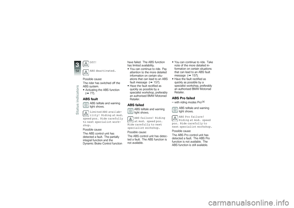 BMW MOTORRAD R 1250 GS 2019  Riders Manual (in English) �+�%�%�
��,�$ �*���\b�
����
��*�
�������\f� ��	����H
�#�� �\b����\b ��	� ����
���� ��� �
���-��> ��
��
���
�-��
���	�
��� �
�� �-��> �����
��