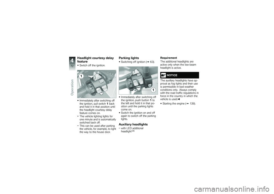 BMW MOTORRAD R 1250 GS 2019  Riders Manual (in English) �A��������\b ���
��\b���* �����*
����\b�
��
�>���
�� ��� �
�� �����
����
�������	�
��\f�
 �	��
��\b ����
����� ����
�� �����
����" � 