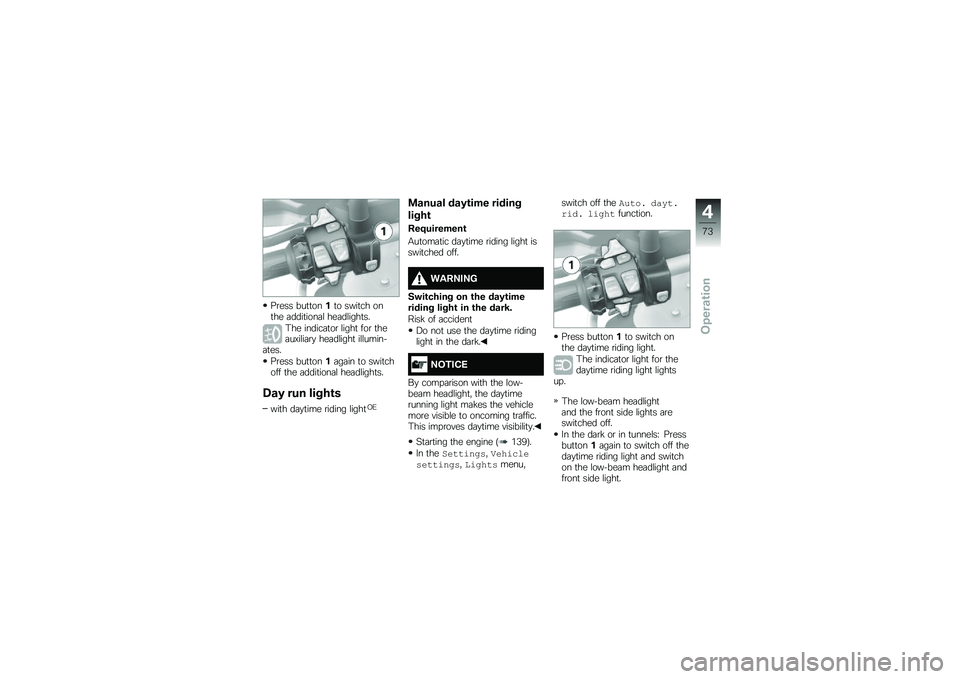 BMW MOTORRAD R 1250 GS 2019  Riders Manual (in English) ��\b��� ���
�
����
� ����
�� ���
�� �	����
����	�\f ���	��\f����
��
�#�� ������	�
��\b �\f����
 ���\b �
���	��C��\f��	�\b�
 ���	��\f����
 ��\f