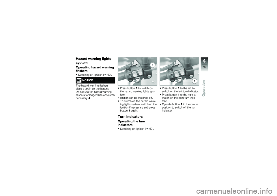 BMW MOTORRAD R 1250 GS 2019  Riders Manual (in English) �A��2��� �"������ �����\b�
��*��\b��
�&�����\b��� ���2��� �"������
��������
�>���
����� �� �����
��� �9�*�3�:�
�4�&��1��.
�#�� ��	�=�
