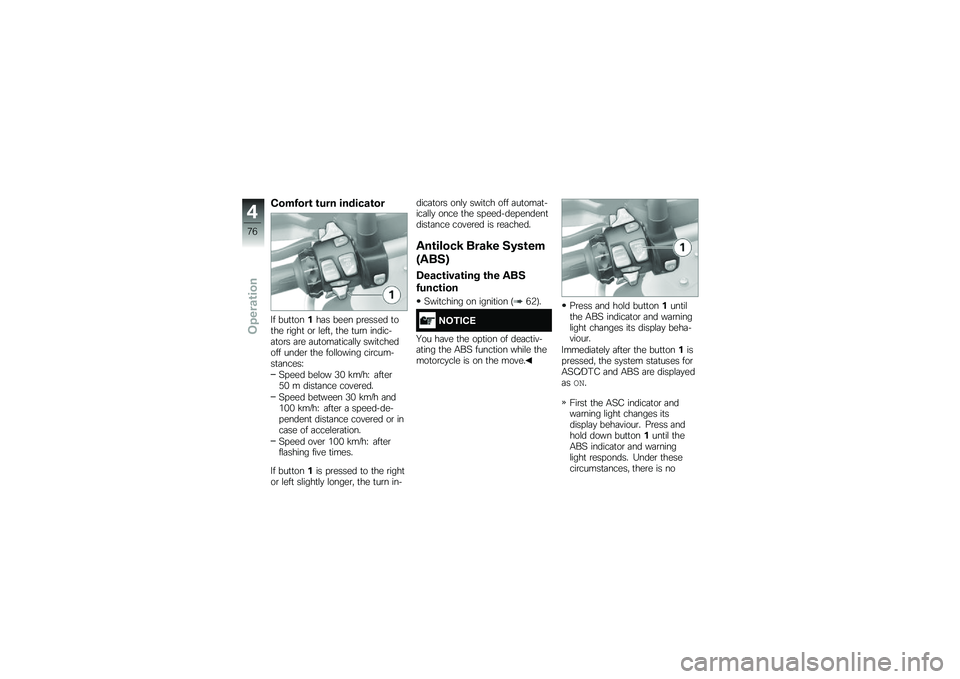 BMW MOTORRAD R 1250 GS 2019  Riders Manual (in English) �������\b �\b�
�� �������\b��
�� ���
�
�����	� ���� � �\b����� �
��
�� �\b����
 ��\b �\f���
�" �
�� �
��\b� �������	�
��\b� �	�\b� �	��
���	�