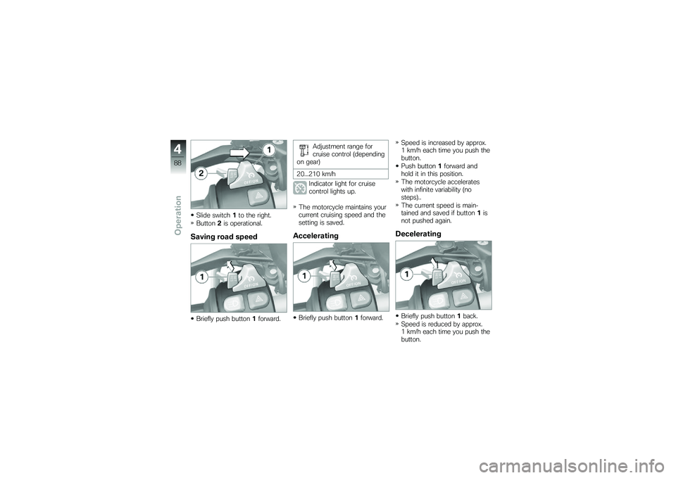BMW MOTORRAD R 1250 GS 2019  Riders Manual (in English) �>�\f��� ����
����
� �
�� �\b����
�
���
�
��� �� �� ��\b�	�
����	�\f�
���!��� ���� �����
��\b����\f�
 � ��� ���
�
������\b��	�\b��
�-��%��