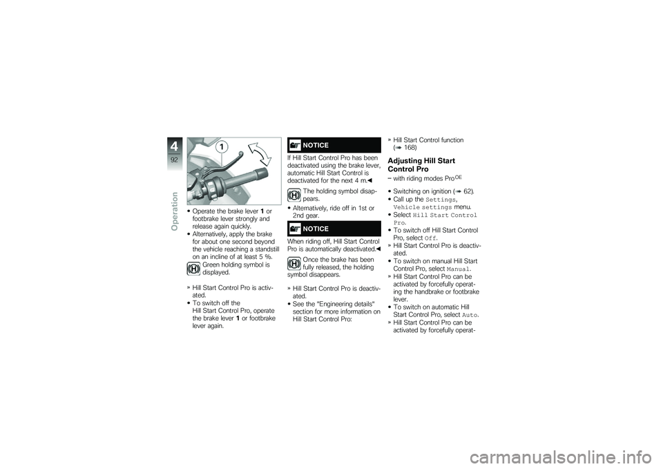 BMW MOTORRAD R 1250 GS 2019  Riders Manual (in English) �,� ��\b�	�
� �
�� ��\b�	�!� �\f����\b���\b����
��\b�	�!� �\f����\b ��
�\b����\f�
 �	���\b��\f��	�� �	��	�� �$����!�\f�
�
�-�\f�
��\b��	�
����\f�
�" �	� � �\f�