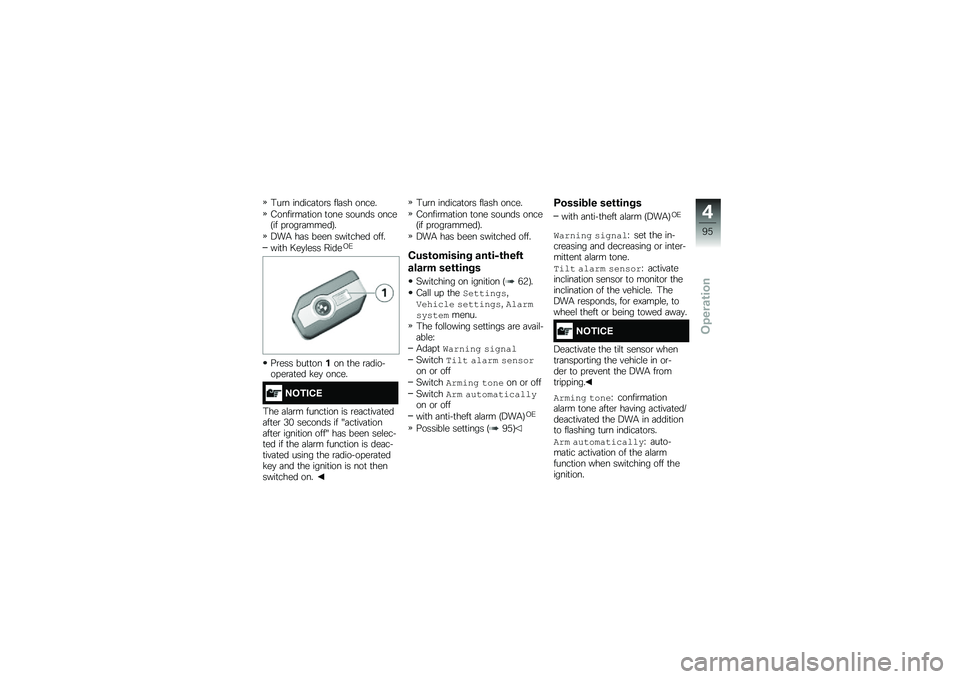 BMW MOTORRAD R 1250 GS 2019  Riders Manual (in English) �#��\b� ������	�
��\b� ��\f�	�� �����
�0�����\b��	�
��� �
��� ������ �����9�� � �\b���\b�	�����:�
�2��- ��	� ���� ����
���� ����
���
