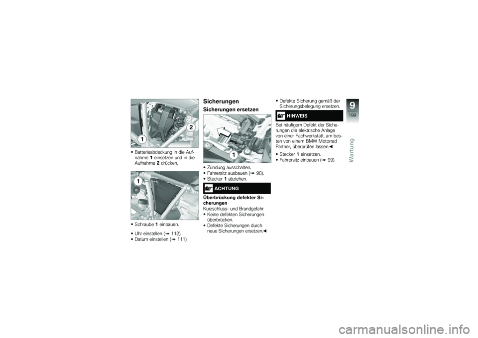 BMW MOTORRAD R 1250 GS 2019  Betriebsanleitung (in German) ��\f�������\f�����!��\b� ��\b ��� �8����\b�\f�������\b�	�����\b ��\b� ��\b ����8���\b�\f����!�����!��\b�
�
����\f�������\b��\f���\b�
�6�� 