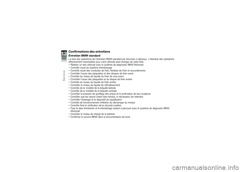 BMW MOTORRAD R 1250 GS 2019  Livret de bord (in French) �4�
��*���\f�	���
��
 �\b��
 ����������

�/�������� ��� �
��	��\b�	��\b
�)� ��\f���	 ��	� ���\b����\f��� ��	 ��b�	����	��\f�	� ��� ��������