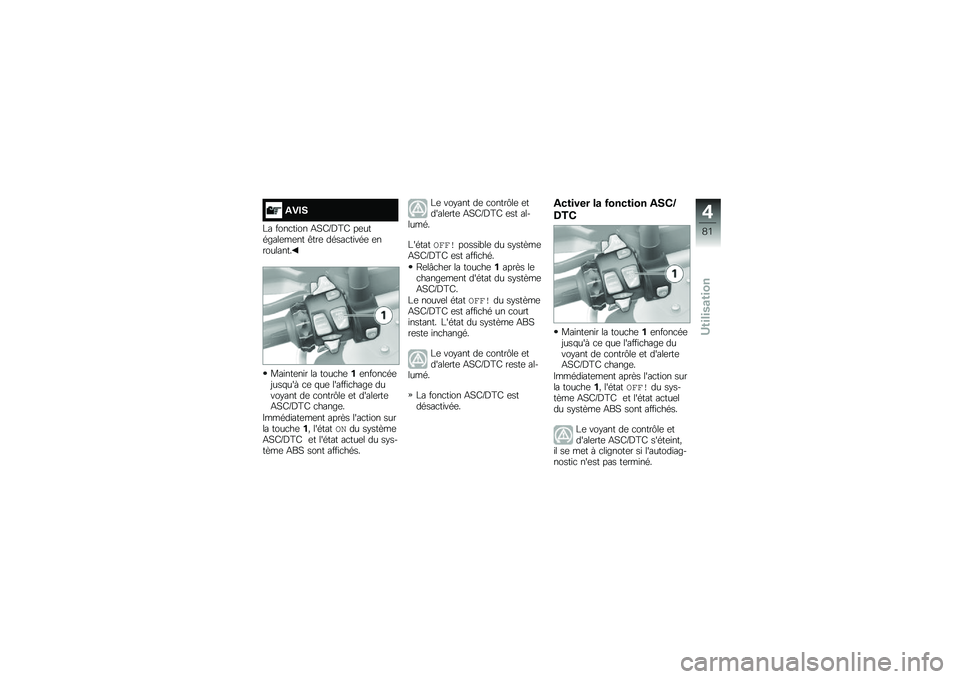 BMW MOTORRAD R 1250 GS 2019  Livret de bord (in French) ��<��
�)� ����
��\f�� �4�+�;�C�G�@�; ��	���\b����	��	�� ����	 ��\b���
��\f��\b�	 �	���������
���\f���	��\f� �� ����
��	��	�����
�\b�	�*���$���%