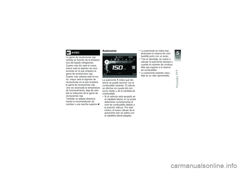 BMW MOTORRAD R 1250 GS 2019  Manual de instrucciones (in Spanish) �\f�"���9
�$� �\b��
� �� �	�����
������ �	��(����
��� �� ��
����&� �� �� ���
���	����
�	� ��� ���\f�
��� �	���	��\b��	�����L
�7�
���� �
�