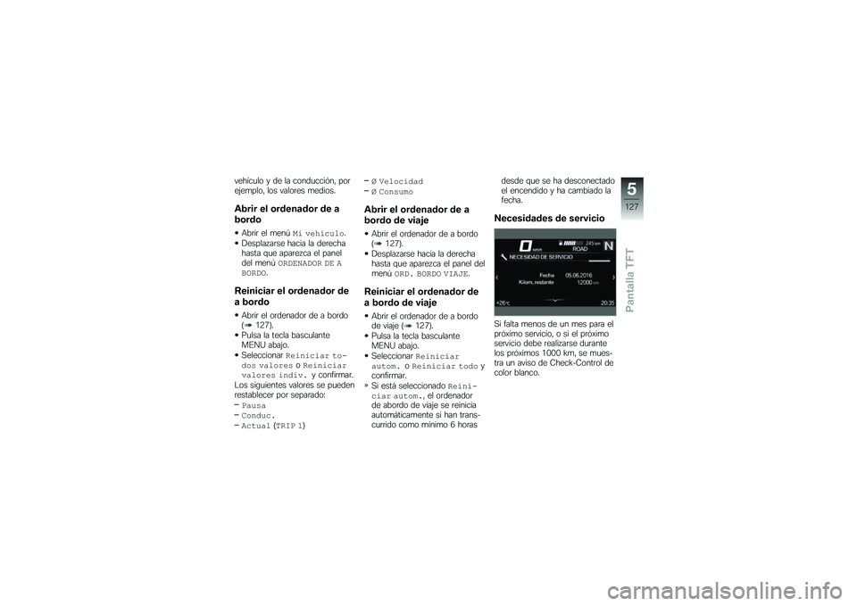 BMW MOTORRAD R 1250 GS 2019  Manual de instrucciones (in Spanish) ������
�� � �� �� �����
����&��" ���	��(��
����" ��� �����	�� �
������
�\f�4��� �� �\b�����	��\b� �� �	
�4�\b���\b
�+��	��	 �� �
���-��