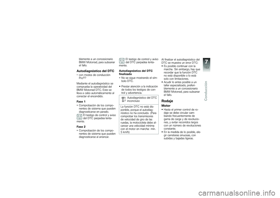 BMW MOTORRAD R 1250 GS 2019  Manual de instrucciones (in Spanish) ����
���� � �
� �����������	����� �����	�	���" ���	� ��
������	�� ������
�\f���\b���	���.����
�\b ��� �1�*�-
��� �
���� �� �����
