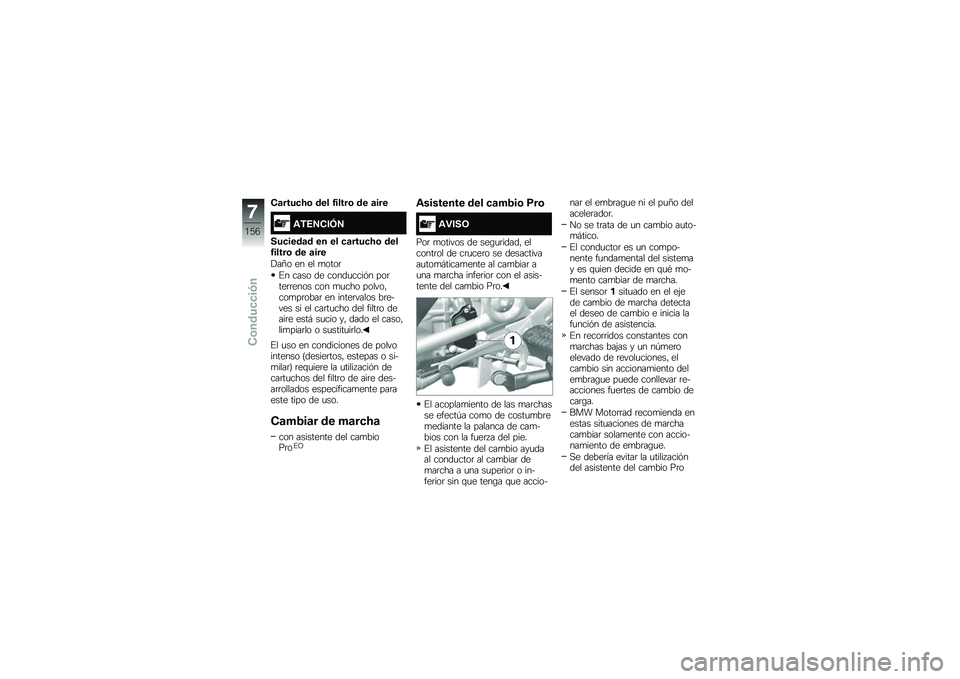BMW MOTORRAD R 1250 GS 2019  Manual de instrucciones (in Spanish) �-�	����
�A�\b ��� �3�����\b �� �	���
�\f�*�6�7�-��8�7
���
����	� �� �� �
�	����
�A�\b ����3�����\b �� �	���
�!��D� �� �� �
����	
�%� ���� �� �