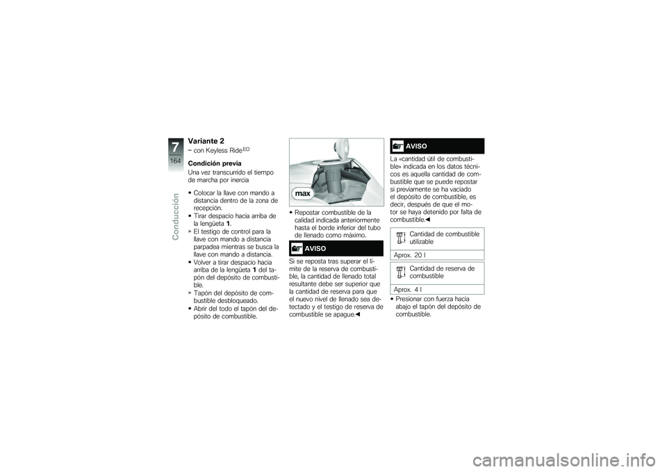 BMW MOTORRAD R 1250 GS 2019  Manual de instrucciones (in Spanish) �"�	���	��� �!
��� �>������ �=����%�C
�-�\b����
��.� �>�����	
�K�� ���  ��	�����
�	�	��� �� ����
���� �
��	��� ���	 ����	���
�7������	 �