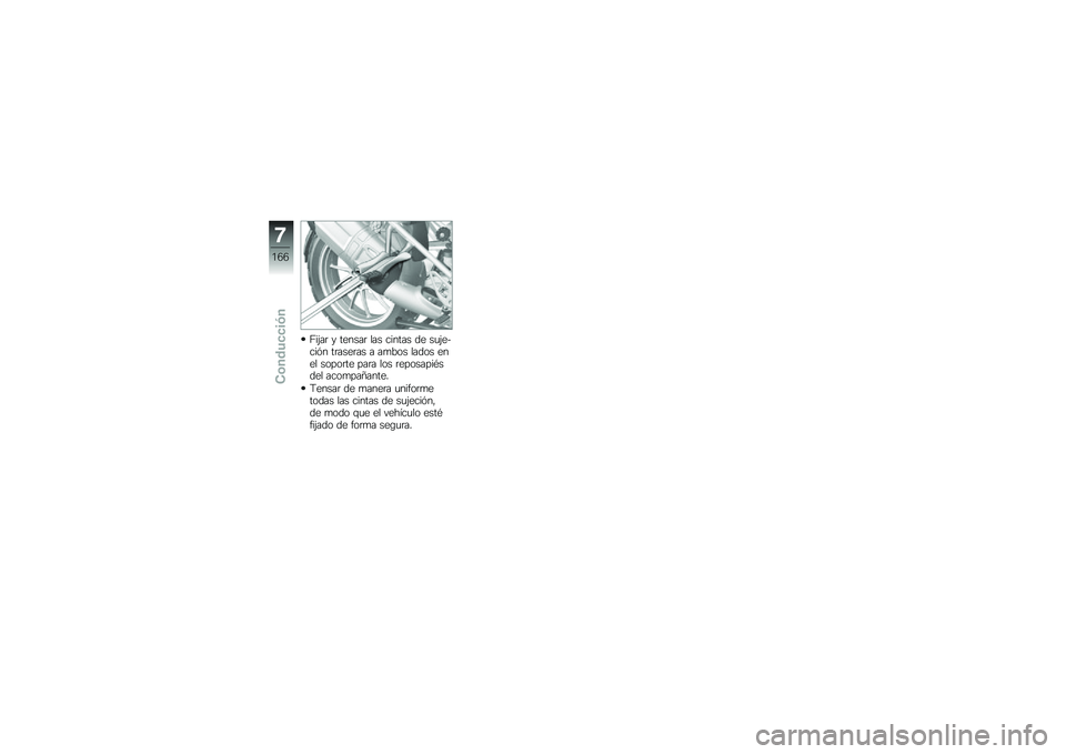 BMW MOTORRAD R 1250 GS 2019  Manual de instrucciones (in Spanish) �6��(��	 � ������	 ��� ������ �� ��
�(�����&� ��	����	�� � ��
��� ����� ���� �����	�� ���	� ��� �	��������*���� ����
���D���
