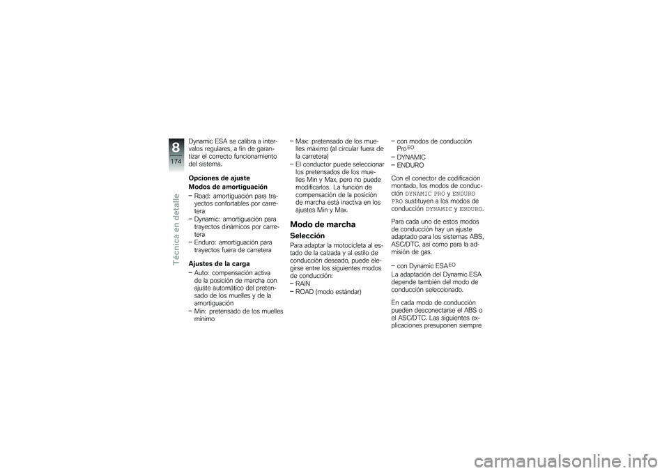 BMW MOTORRAD R 1250 GS 2019  Manual de instrucciones (in Spanish) �!����
�� �%�,�+ �� ������	� � �����	������ �	��\b�
���	���" � ��� �� �\b��	������ ��	 �� ���	�	���� ��
�������
�������� ������
�