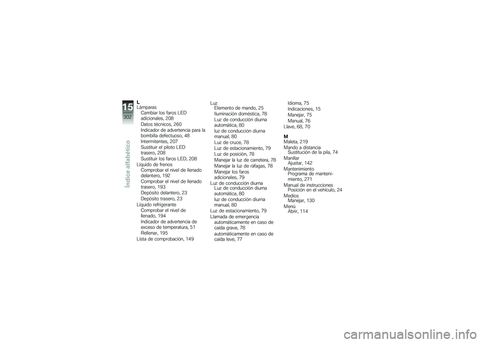 BMW MOTORRAD R 1250 GS 2019  Manual de instrucciones (in Spanish) �;�$�#�
���	���7��
����	 ��� ���	�� �$�%�!������������" �9�.�5
�!���� ��*�������" �9�2�.
�:��������	 �� �����	������ ���	� �����
����