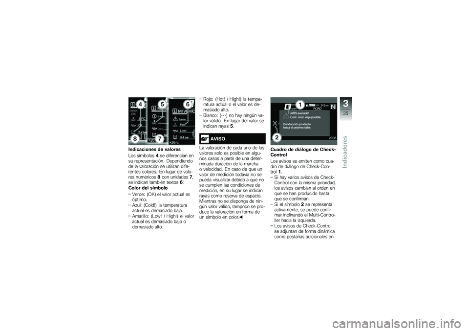 BMW MOTORRAD R 1250 GS 2019  Manual de instrucciones (in Spanish) �����
�	�
��\b��� �� ��	��\b���
�$�� ���
������%�� �����	������ ����
 �	���	���������&�� �!������������ �� �����	����&� �� �
