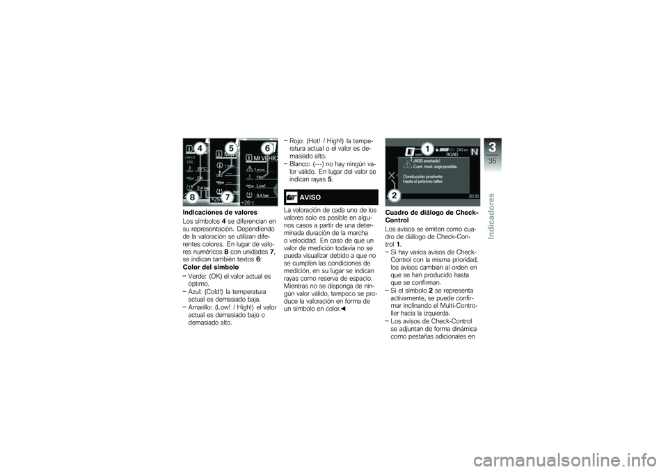 BMW MOTORRAD R 1250 GS 2019  Manual de instrucciones (in Spanish) �����
�	�
��\b��� �� ��	��\b���
�$�� ���
������%�� �����	������ ����
 �	���	���������&�� �!������������ �� �����	����&� �� �
