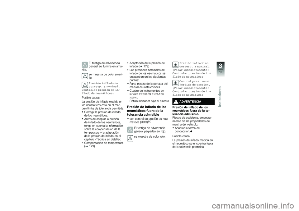 BMW MOTORRAD R 1250 GS 2019  Manual de instrucciones (in Spanish) �%� ������\b� �� �����	�������\b����	�� �� ���
�
��� �� ��
���	�����
�� �
�
����	� �� �����	 ��
��	������
�.����� � ����
��� ��