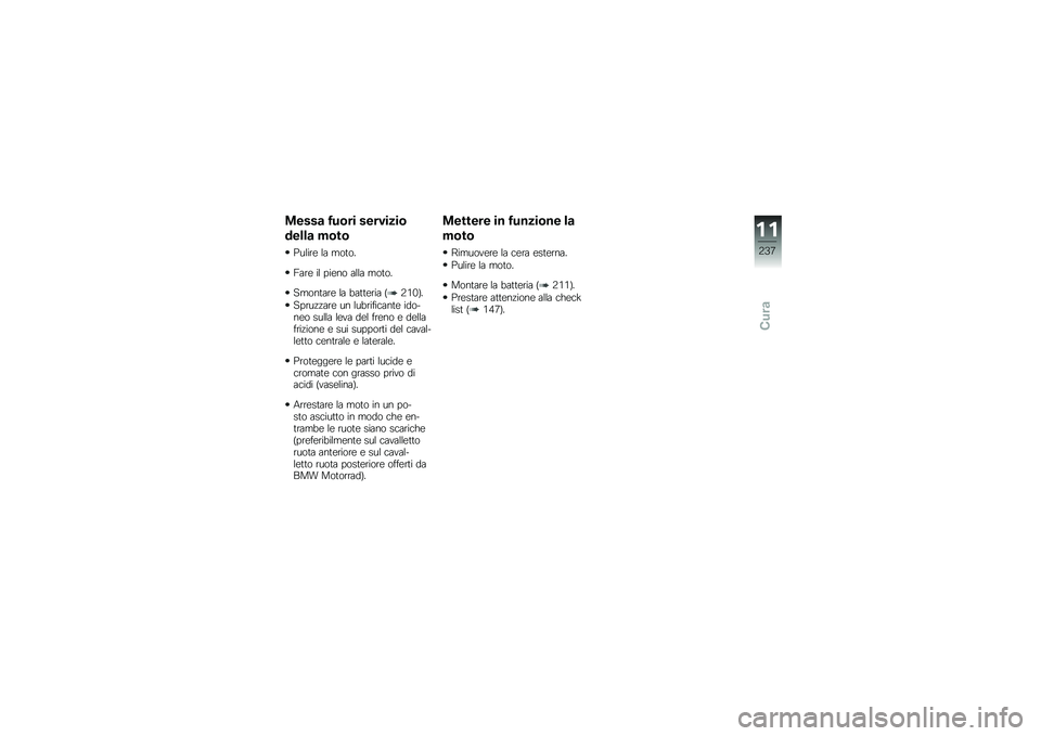 BMW MOTORRAD R 1250 GS 2019  Libretto di uso e manutenzione (in Italian) �\f����
 �8��\b�� ��������\b
�����
 ��\b��\b
�*�����\b �� ���	��
�7���\b �� ���\b�� ���� ���	��
�����	���\b �� �
��	�	�\b��� �?�9�.�-�@�
���
