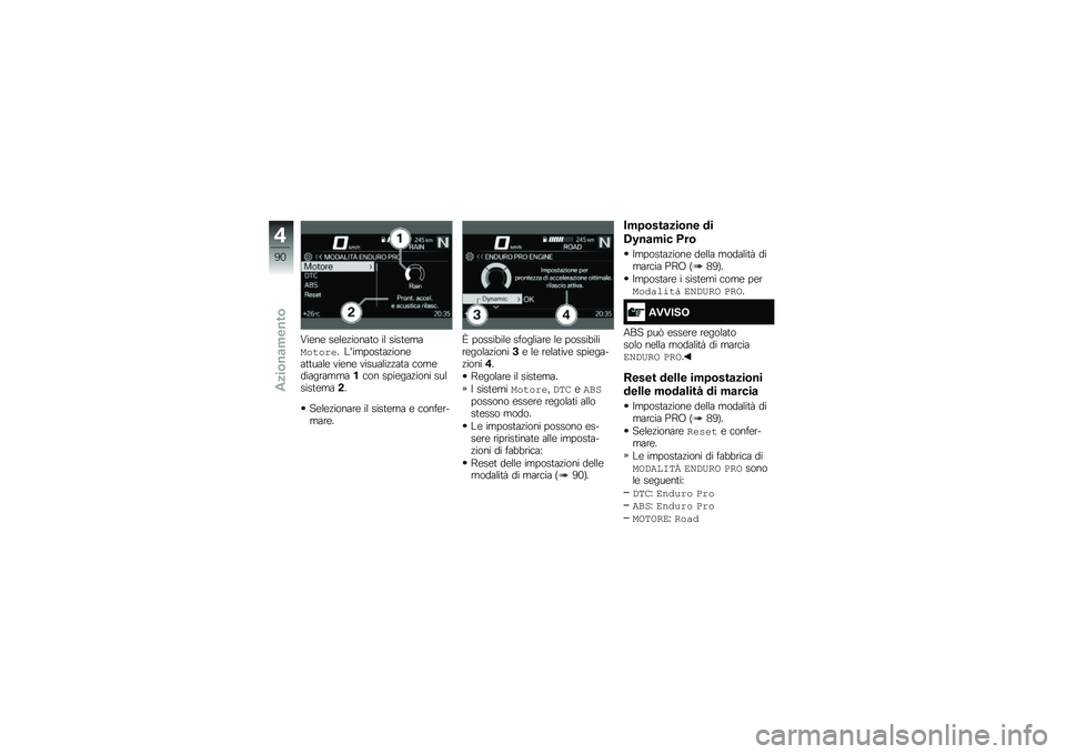 BMW MOTORRAD R 1250 GS 2019  Libretto di uso e manutenzione (in Italian) �8��\b��\b ��\b��\b�!�����	� �� ����	�\b�������\f�� �\f�������	��!����\b��	�	����\b ���\b��\b ��������!�!��	� �
���\b�����������
�� ���