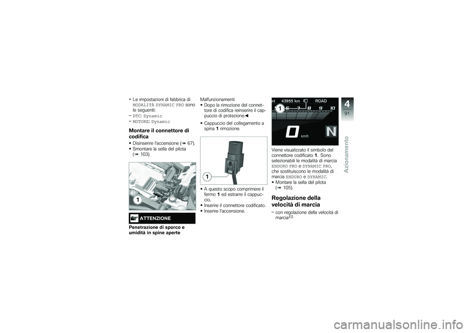 BMW MOTORRAD R 1250 GS 2019  Libretto di uso e manutenzione (in Italian) �\f�\b ������	��!���� �� ���
�
���
� ����)�%�*� �(��9 �%�8�#�*��(�	 �&��)������\b ��\b���\b��	��,
�%��	�,�%�5��
���
��)��)��2�,�%�5��
���
�\f�\b���
�� 
