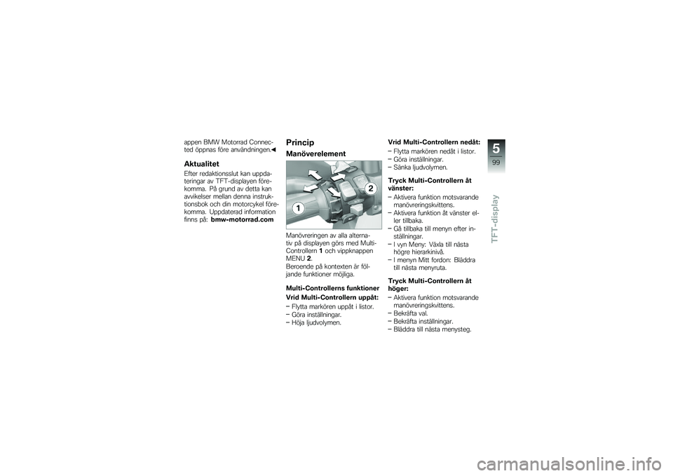 BMW MOTORRAD R 1250 GS 2019  Instruktionsbok (in Swedish) �\b�%�%�� ��� ��\f��\f���\b�
 �9�\f��������
 ��%�%��\b�
 ���� �\b�����
�������
�"��\f����
�\f�
�\f
�E���� ���
�\b����\f��
�
��� ��\b� ��%�%�
�\b��