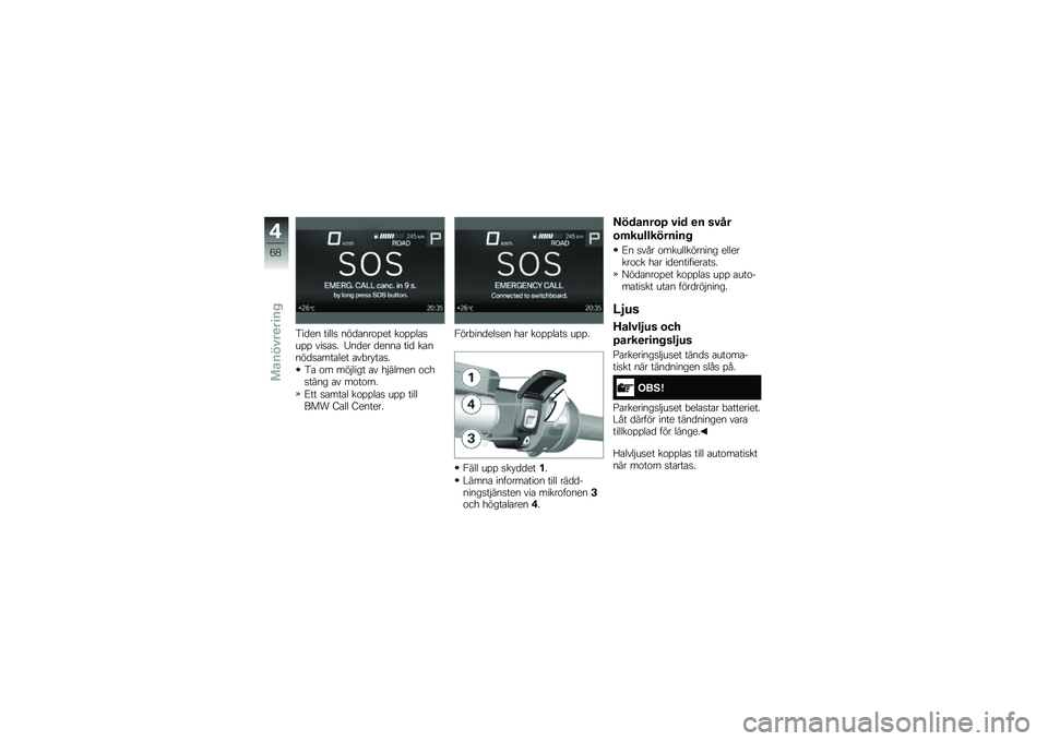 BMW MOTORRAD R 1250 GS 2019  Instruktionsbok (in Swedish) �5��
�� �����
 ���
�\b���\f�%�� ��\f�%�%��\b�
��%�% ���
�\b�
� �3��
�� �
����\b ���
 ��\b����
�
�\b���\b��� �\b��"�� ��\b�
�
�5�\b �\f� ���$���� �\b� �