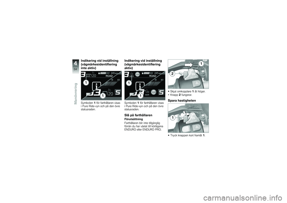BMW MOTORRAD R 1250 GS 2019  Instruktionsbok (in Swedish) ����
��
��
��  �#�
� �
���\f�����
�� 
�K�#�� �	����
��
��
��\f�
��
�
��
�� 
�
��\f�
 ���\f�
�#�L
�@� ��"�\f����!��� ��\b�������\b��� ���
�\b�
� �>��� 
