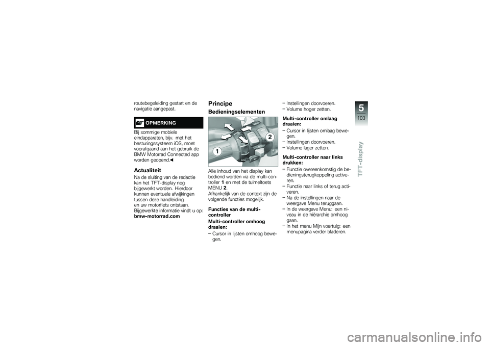 BMW MOTORRAD R 1250 GS 2019  Handleiding (in Dutch) ���\f�������\b���	��� �����
�� �� �	���
�
���
��� �
�
����!�
���
�
�9�\f�8�.�:��7�
��� ������� ������\b�����	�
�!�!�
��
���� ����
� ��