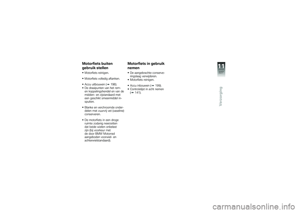 BMW MOTORRAD R 1250 GS 2019  Handleiding (in Dutch) �\f�����2�	��� �\b��	���
���\b���	� �������
���������� ���������
���������� �
��\b�\b��	�� �
���
�����
�,���\f �\f�����\f��� �;�