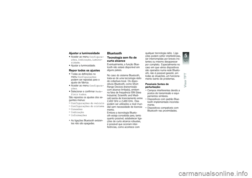 BMW MOTORRAD R 1250 GS 2019  Manual do condutor (in Portuguese) �2�3����\f� �\f �����\b�
���	�\f�	�
�+��
��
� �� ��
���\f��
���&����!�,�8����C�
���	��,����>����
��!�������
�+�2��\b��� � �������\b�����
�
